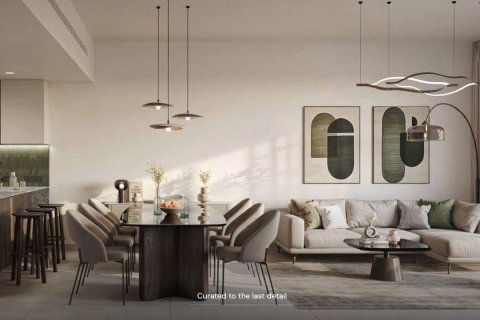 شقة في دبي 1غرف نوم, 81.1 م² رقم 95608 - صورة 13