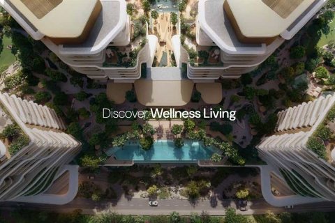 شقة في دبي 1غرف نوم, 81.1 م² رقم 95608 - صورة 11