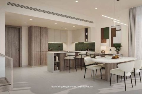 شقة في دبي 1غرف نوم, 81.1 م² رقم 95608 - صورة 10