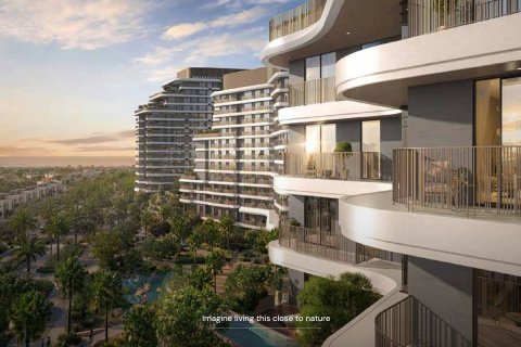 شقة في دبي 1غرف نوم, 81.1 م² رقم 95608 - صورة 8