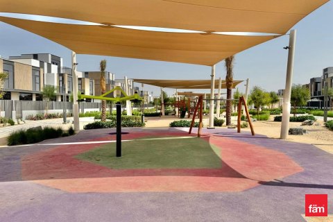 تاون هاوس في دبي 3 غرف نوم, 268.4 م² رقم 95602 - صورة 12