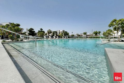 تاون هاوس في دبي 3 غرف نوم, 268.4 م² رقم 95602 - صورة 10