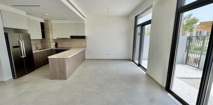 تاون هاوس في دبي 3 غرف نوم, 268.4 م² رقم 95602