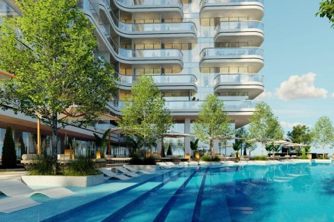 Apartamento en Downtown Dubai (Downtown Burj Dubai), Dubai, 1 dormitorio, 73 m², № 95604 - foto 10