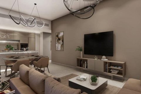 Apartamento en Downtown Dubai (Downtown Burj Dubai), Dubai, 1 dormitorio, 73 m², № 95604 - foto 2