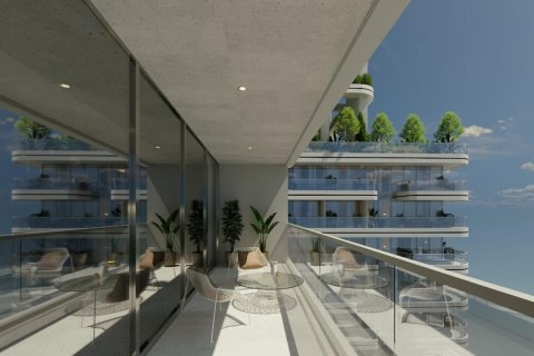 Apartamento en Downtown Dubai (Downtown Burj Dubai), Dubai, 1 dormitorio, 73 m², № 95604