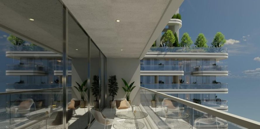 Apartamento en Downtown Dubai (Downtown Burj Dubai), Dubai, 1 dormitorio, 73 m², № 95604