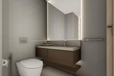 Apartamento en Downtown Dubai (Downtown Burj Dubai), Dubai, 1 dormitorio, 73 m², № 95604 - foto 6