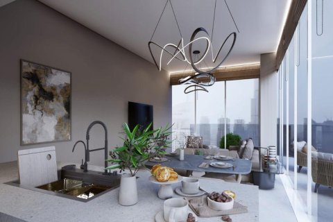 Apartamento en Downtown Dubai (Downtown Burj Dubai), Dubai, 1 dormitorio, 73 m², № 95604 - foto 3