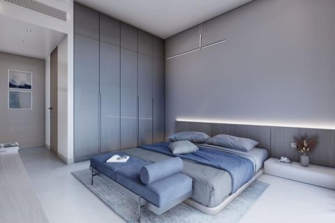 Apartamento en Downtown Dubai (Downtown Burj Dubai), Dubai, 1 dormitorio, 73 m², № 95604 - foto 5