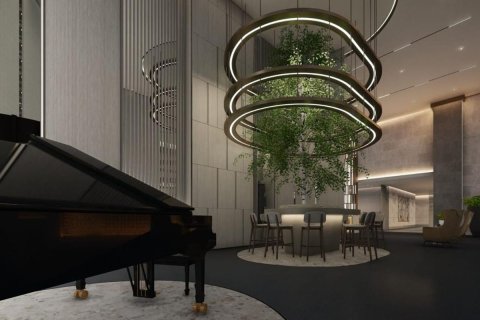 Apartamento en Downtown Dubai (Downtown Burj Dubai), Dubai, 1 dormitorio, 73 m², № 95604 - foto 16