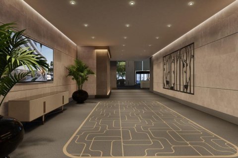 Apartamento en Downtown Dubai (Downtown Burj Dubai), Dubai, 1 dormitorio, 73 m², № 95604 - foto 14