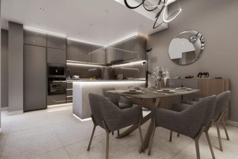 Apartamento en Downtown Dubai (Downtown Burj Dubai), Dubai, 1 dormitorio, 73 m², № 95604 - foto 4