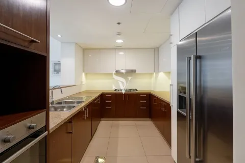 Apartamento en Downtown Dubai (Downtown Burj Dubai), Dubai, 2 dormitorios, 135 m², № 112291 - foto 2