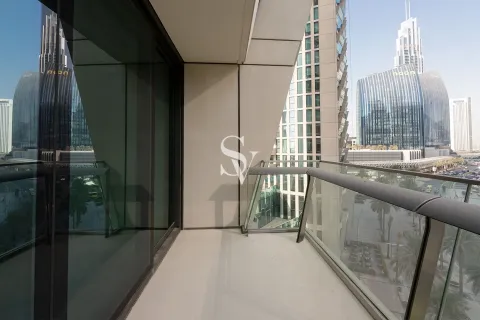 Apartamento en Downtown Dubai (Downtown Burj Dubai), Dubai, 2 dormitorios, 135 m², № 112291 - foto 4