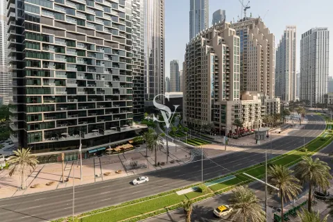 Apartamento en Downtown Dubai (Downtown Burj Dubai), Dubai, 2 dormitorios, 135 m², № 112291 - foto 16
