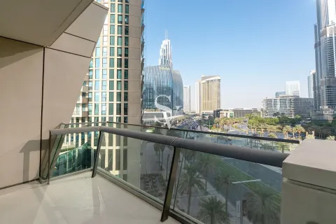 Apartamento en Downtown Dubai (Downtown Burj Dubai), Dubai, 2 dormitorios, 135 m², № 112291 - foto 18
