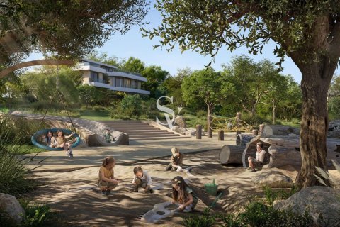 شقة في Dubai Land, دبي 1غرف نوم, 86 م² رقم 112292 - صورة 6