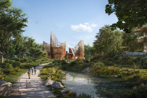 شقة في Dubai Land, دبي 1غرف نوم, 86 م² رقم 112292 - صورة 3