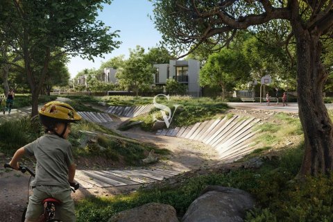 شقة في Dubai Land, دبي 1غرف نوم, 86 م² رقم 112292 - صورة 8