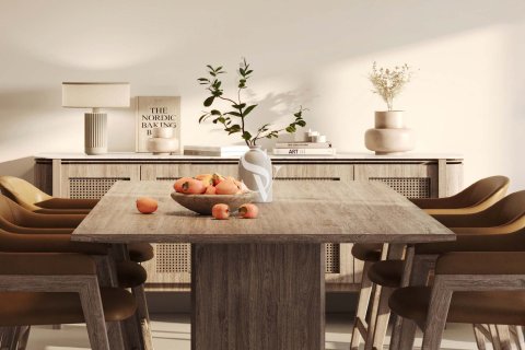 شقة في Dubai Land, دبي 1غرف نوم, 86 م² رقم 112292 - صورة 27