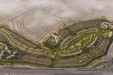 شقة في Dubai Land, دبي 1غرف نوم, 86 م² رقم 112292 - صورة 11