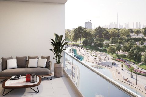 Apartment in Ras Al Khor, Dubai 1 bedroom, 75.1 sq.m. № 112403 - photo 3