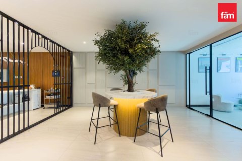 Oficina en Business Bay, Dubai, 199.3 m², № 112404 - foto 13