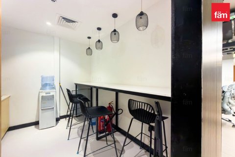 Oficina en Business Bay, Dubai, 199.3 m², № 112404 - foto 12