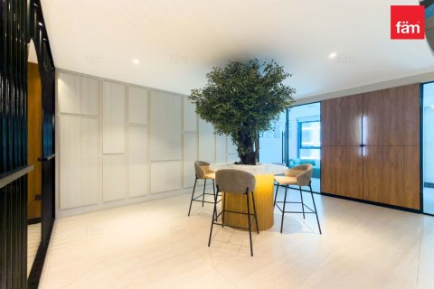 Oficina en Business Bay, Dubai, 199.3 m², № 112404 - foto 4