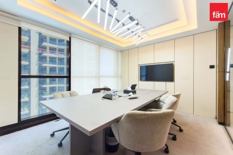 Oficina en Business Bay, Dubai, 199.3 m², № 112404 - foto 18