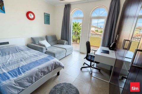 Villa à Jumeirah Park, Dubai, 3 chambres, 677.7 m², № 112402 - photo 8