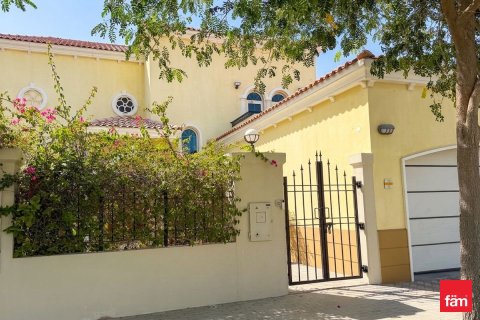 Villa à Jumeirah Park, Dubai, 3 chambres, 677.7 m², № 112402 - photo 12