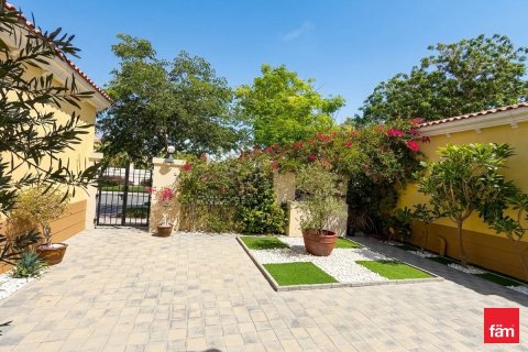 Villa à Jumeirah Park, Dubai, 3 chambres, 677.7 m², № 112402 - photo 10