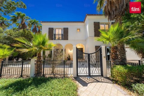 Villa à Dubai, 5 chambres, 881.9 m², № 112405 - photo 22