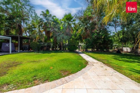 Villa à Dubai, 5 chambres, 881.9 m², № 112405 - photo 27
