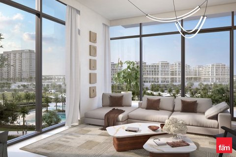Apartment in Dubai Hills Estate, Dubai 2 bedrooms, 98.8 sq.m. № 111937