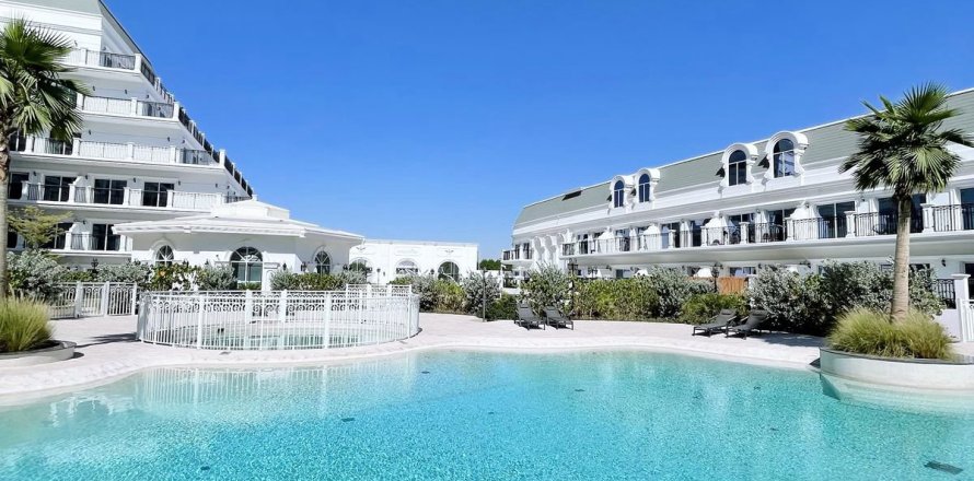 Apartment in Arjan, Dubai 2 bedrooms, 87.3 sq.m. № 111926