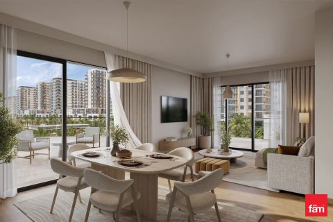 Apartment in Town Square, Dubai 2 bedrooms, 94.3 sq.m. № 111927 - photo 7