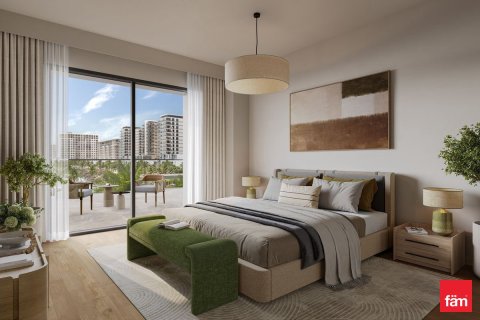 Apartment in Town Square, Dubai 2 bedrooms, 94.3 sq.m. № 111927 - photo 6
