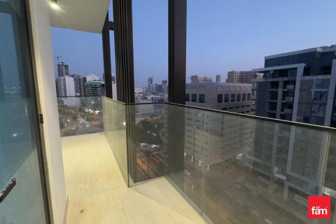 Apartamento en Dubai, 1 dormitorio, 112.2 m², № 111929 - foto 12