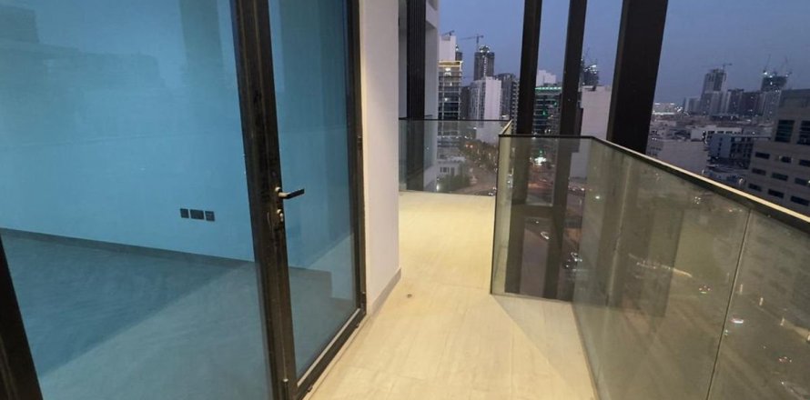 Apartamento en Dubai, 1 dormitorio, 112.2 m², № 111929