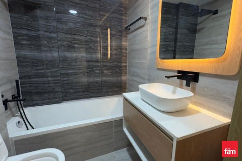 Apartamento en Dubai, 1 dormitorio, 112.2 m², № 111929 - foto 6