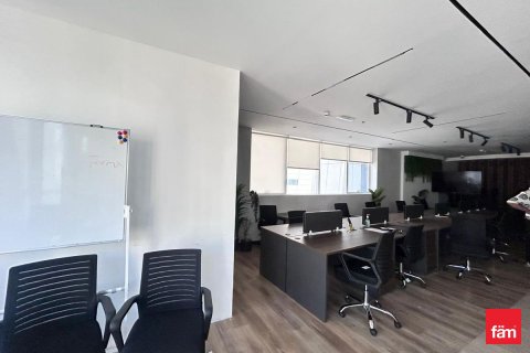 Office in Business Bay, Dubai 162.6 sq.m. № 111938 - photo 2