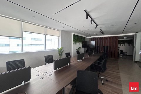 Office in Business Bay, Dubai 162.6 sq.m. № 111938 - photo 10