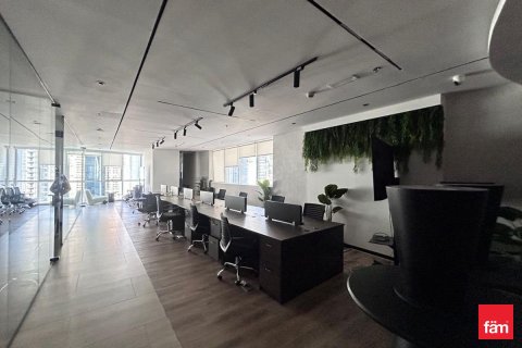 Office in Business Bay, Dubai 162.6 sq.m. № 111938 - photo 3