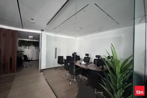 Office in Business Bay, Dubai 162.6 sq.m. № 111938 - photo 4