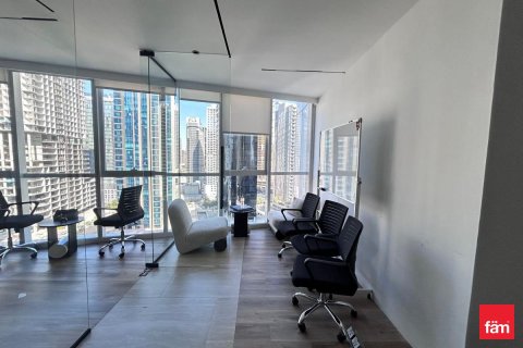 Office in Business Bay, Dubai 162.6 sq.m. № 111938 - photo 9