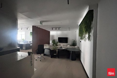 Office in Business Bay, Dubai 162.6 sq.m. № 111938 - photo 6
