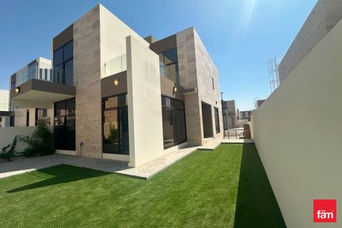 Villa in Dubai 4 bedrooms, 287.9 sq.m. № 111925